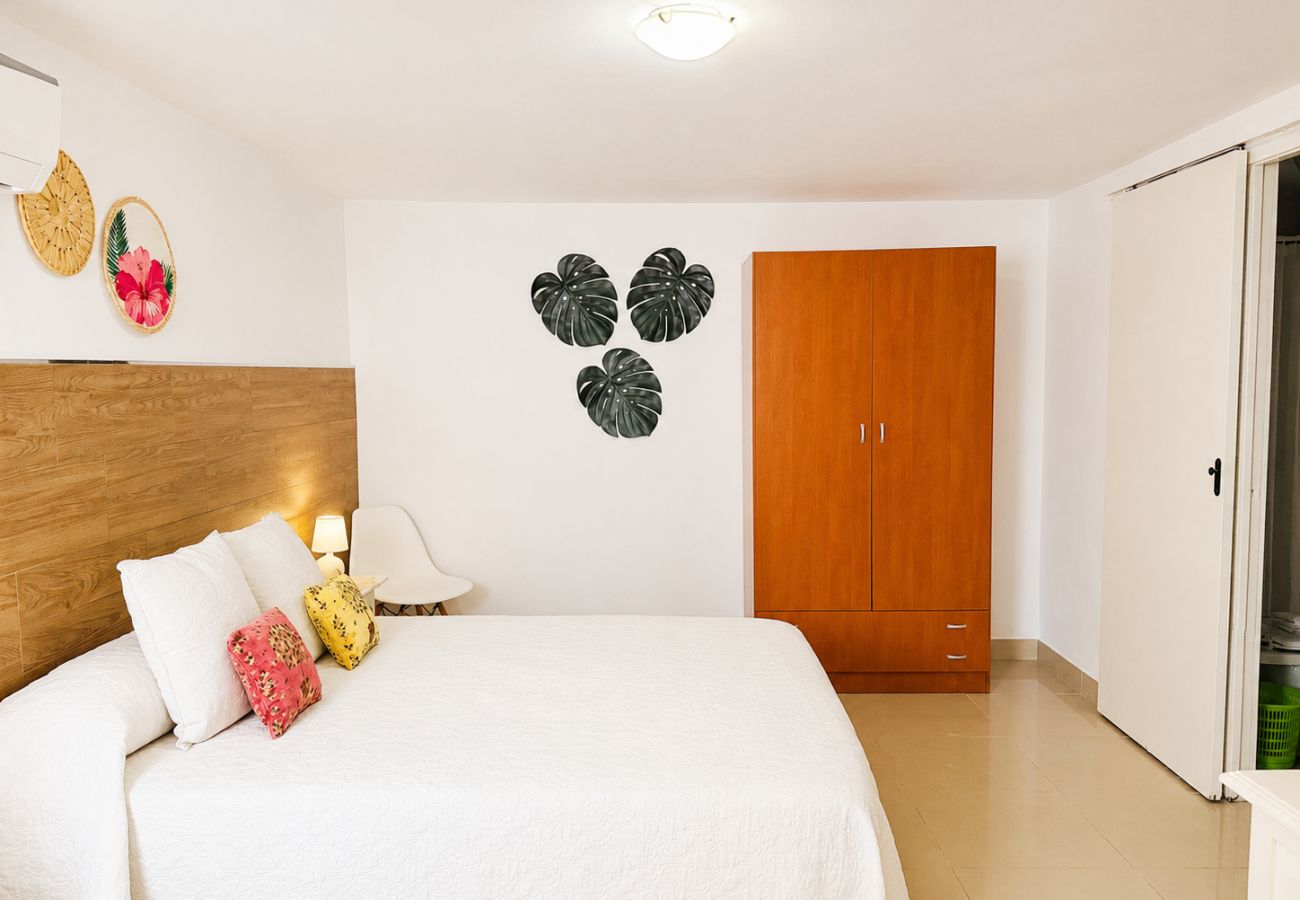 Terraced House in Nerja - Adosado Calma del Mediterráneo - Punta Lara by At 