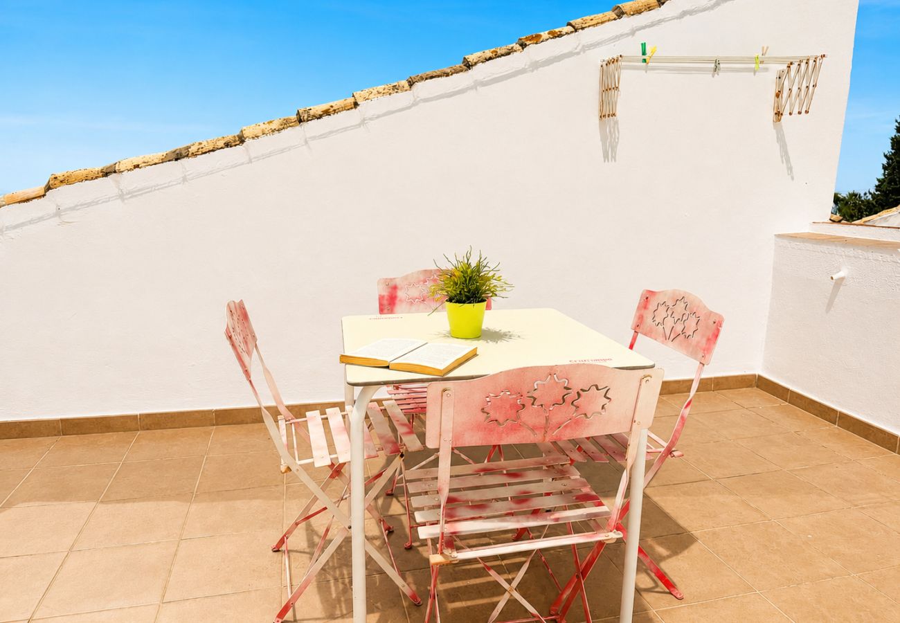Terraced House in Nerja - Adosado Calma del Mediterráneo - Punta Lara by At 