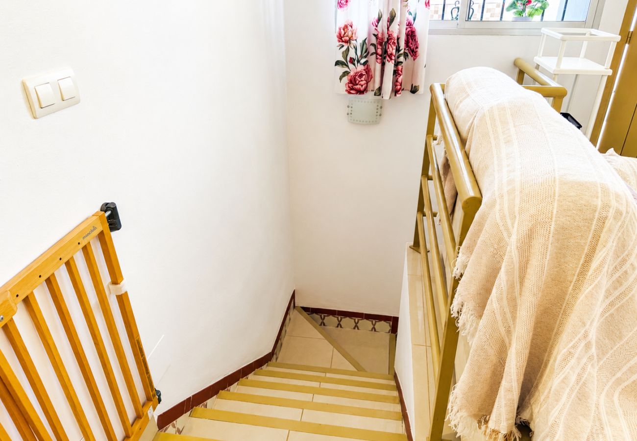 Terraced House in Nerja - Adosado Calma del Mediterráneo - Punta Lara by At 