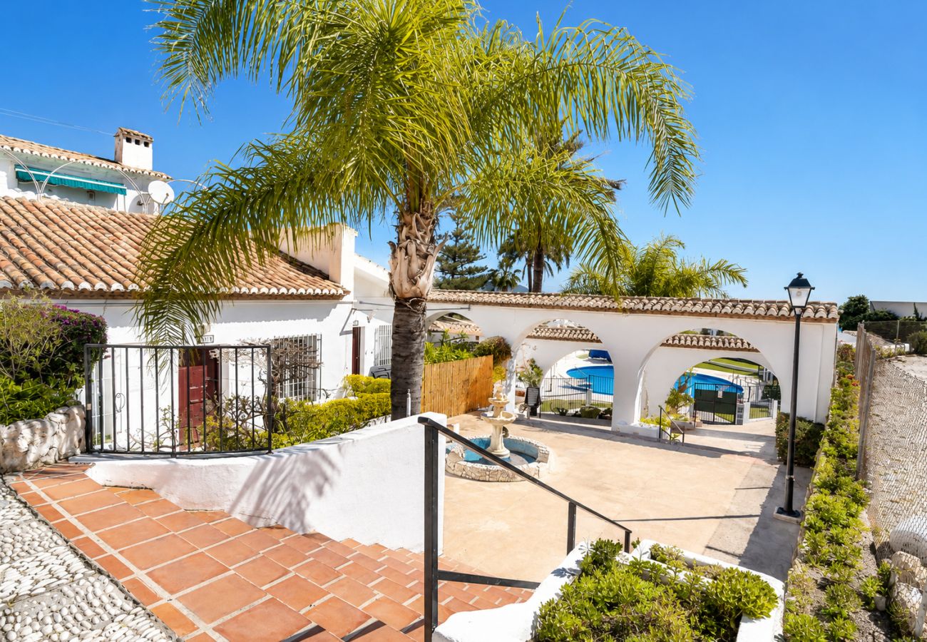 Terraced House in Nerja - Adosado Calma del Mediterráneo - Punta Lara by At 