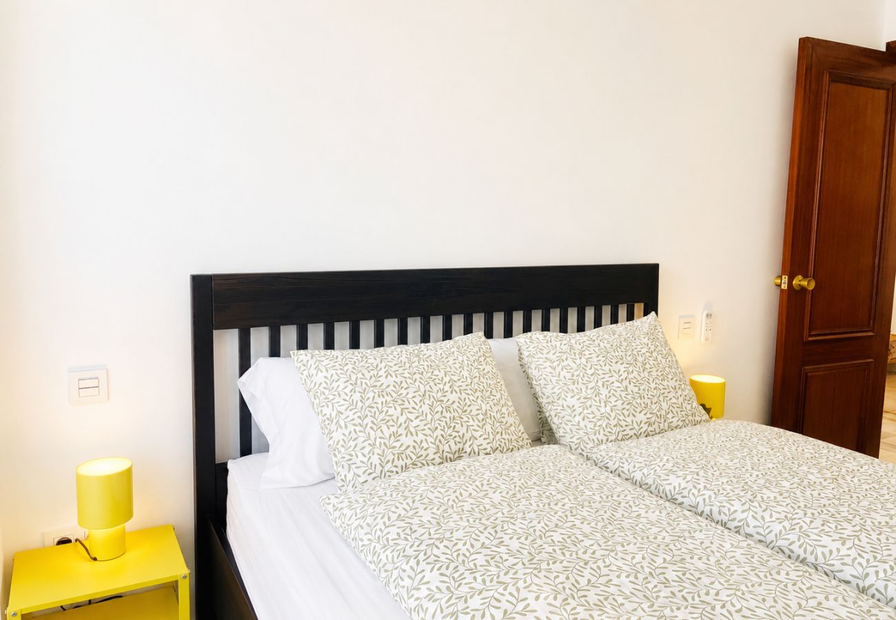 Apartment in Torrox Costa - Apartamento Jardin del Mar - Laguna Beach Torrox C