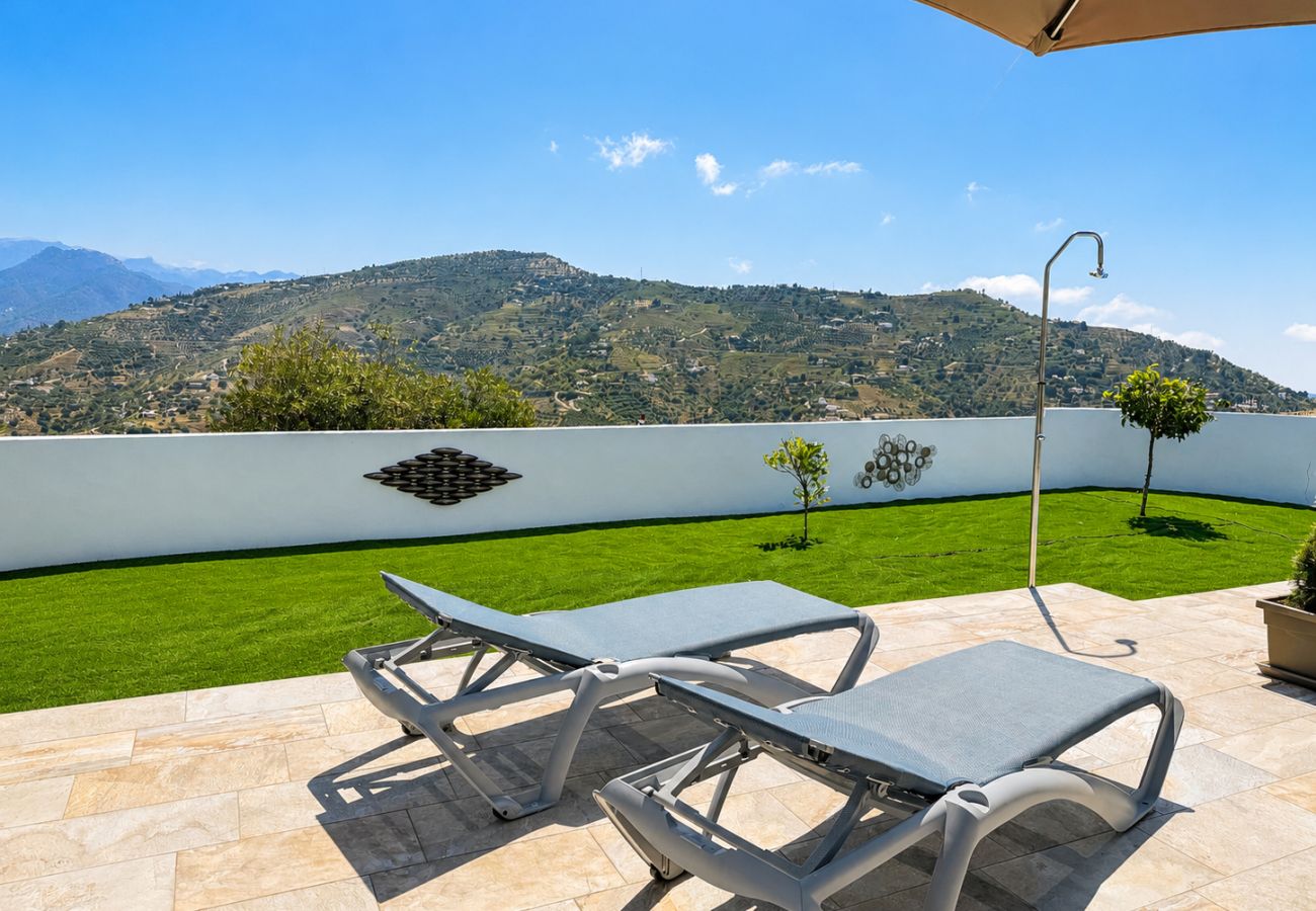 Cottage in Cómpeta - Cortijo Juan de Dios