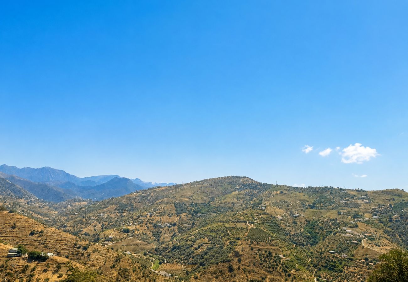 Cottage in Cómpeta - Cortijo Juan de Dios