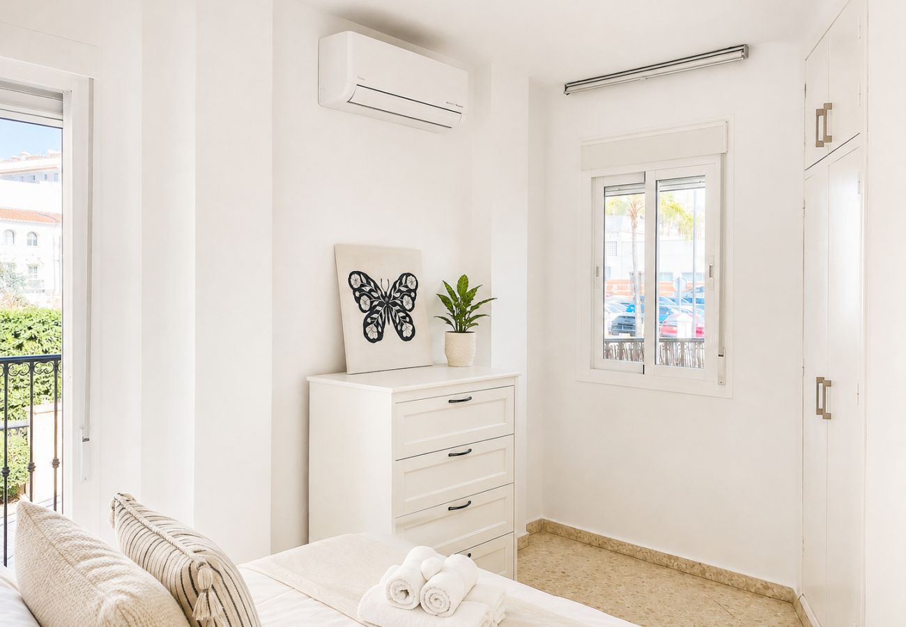 Apartment in Rincón de la Victoria - Apartamento La Cala Blanc en La Cala del Moral