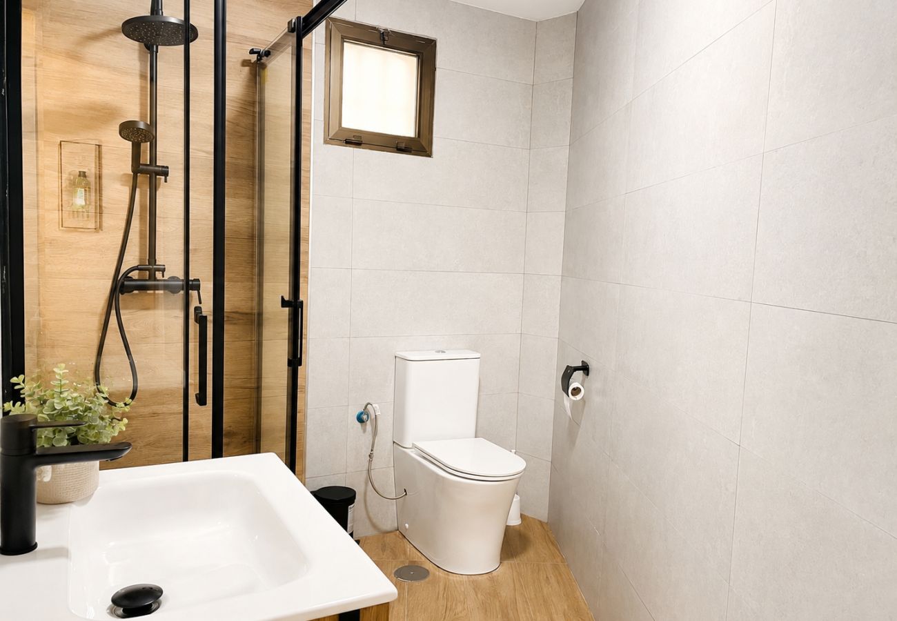 Apartment in Rincón de la Victoria - Apartamento La Cala Blanc en La Cala del Moral