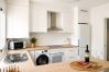 Apartment in Rincón de la Victoria - Apartamento La Cala Blanc en La Cala del Moral