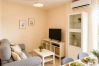 Apartment in Rincón de la Victoria - Apartamento La Cala Blanc en La Cala del Moral