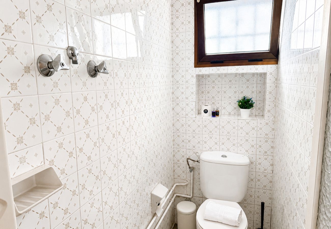 House in Nerja - Villa Juanita en Nerja con vistas al mar