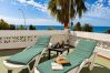 House in Nerja - Villa Juanita en Nerja con vistas al mar