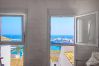 Appartement à Marbella - 1079 Puerto Banus Apartment with Marina View