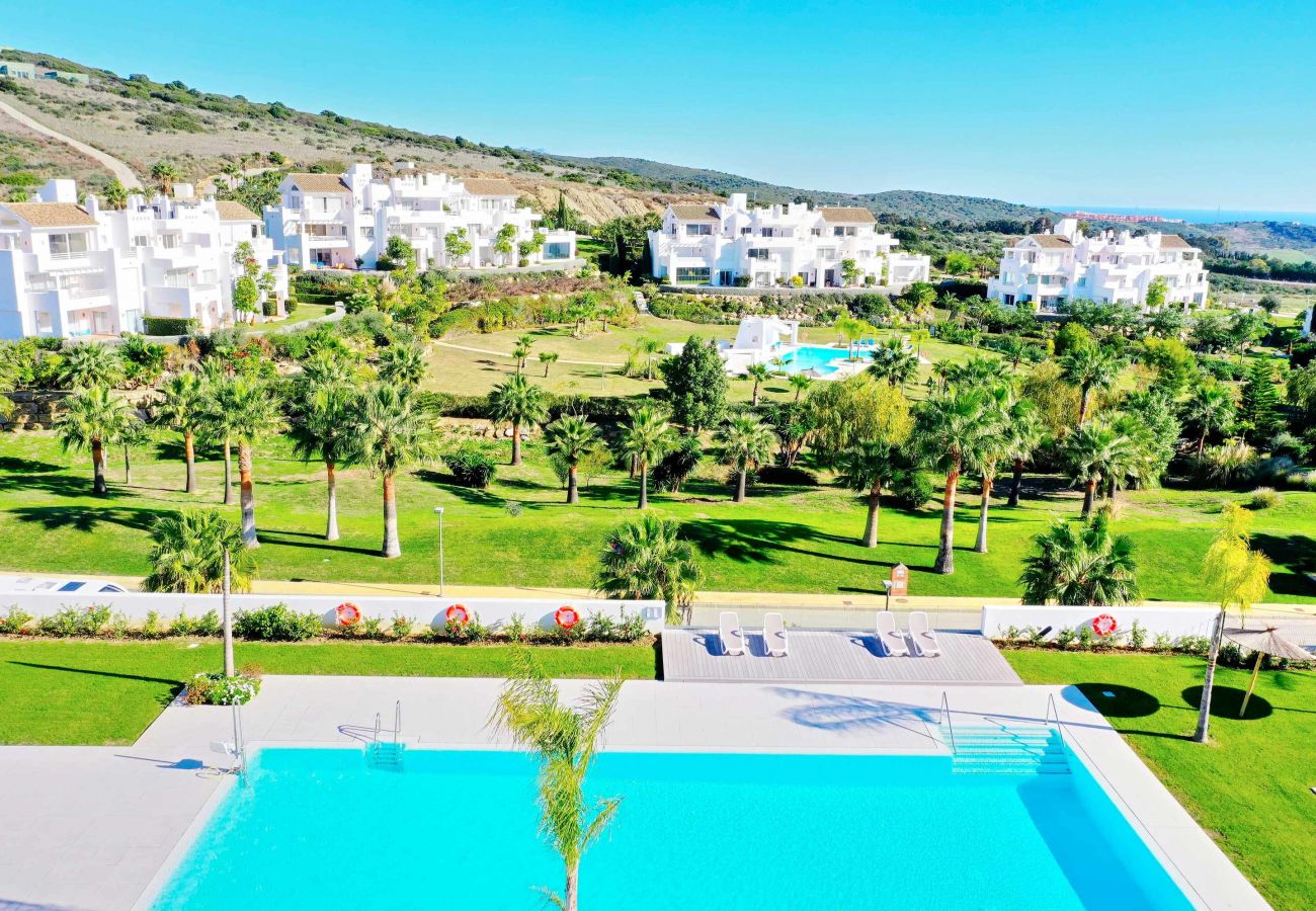 Appartement à Estepona - 2288 Luxury Penthouse with Private Rooftop Pool