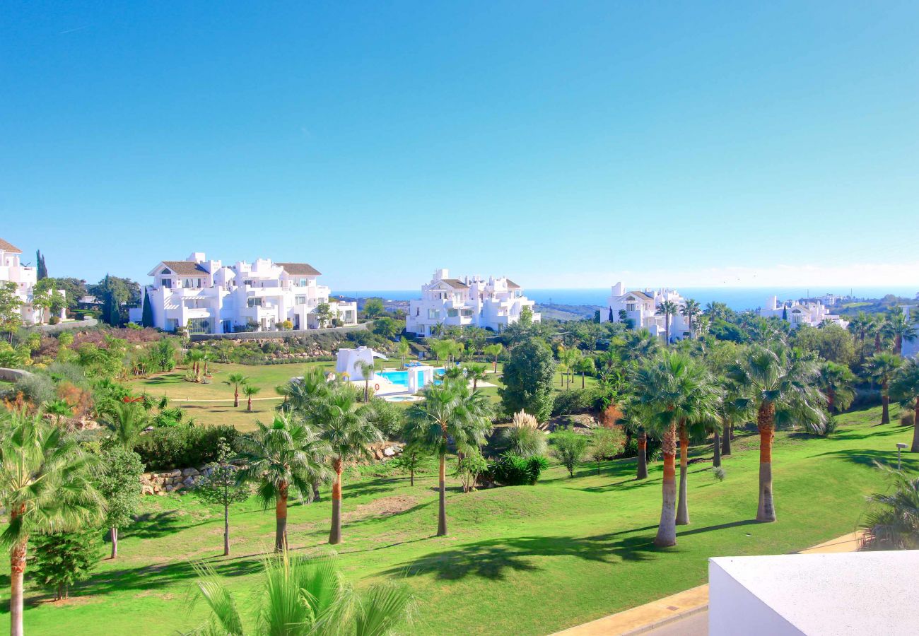 Appartement à Estepona - 2288 Luxury Penthouse with Private Rooftop Pool