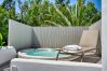 Appartement à Marbella - 1081 Luxurious Beachfront Penthouse with Jacuzzi