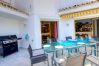 Appartement à Marbella - 1093 Beachfront Luxury at Golden Beach