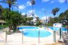 Appartement à Marbella - 1093 Beachfront Luxury at Golden Beach