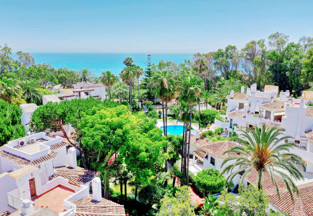 Appartement à Marbella - 1080 Luxury Family Penthouse