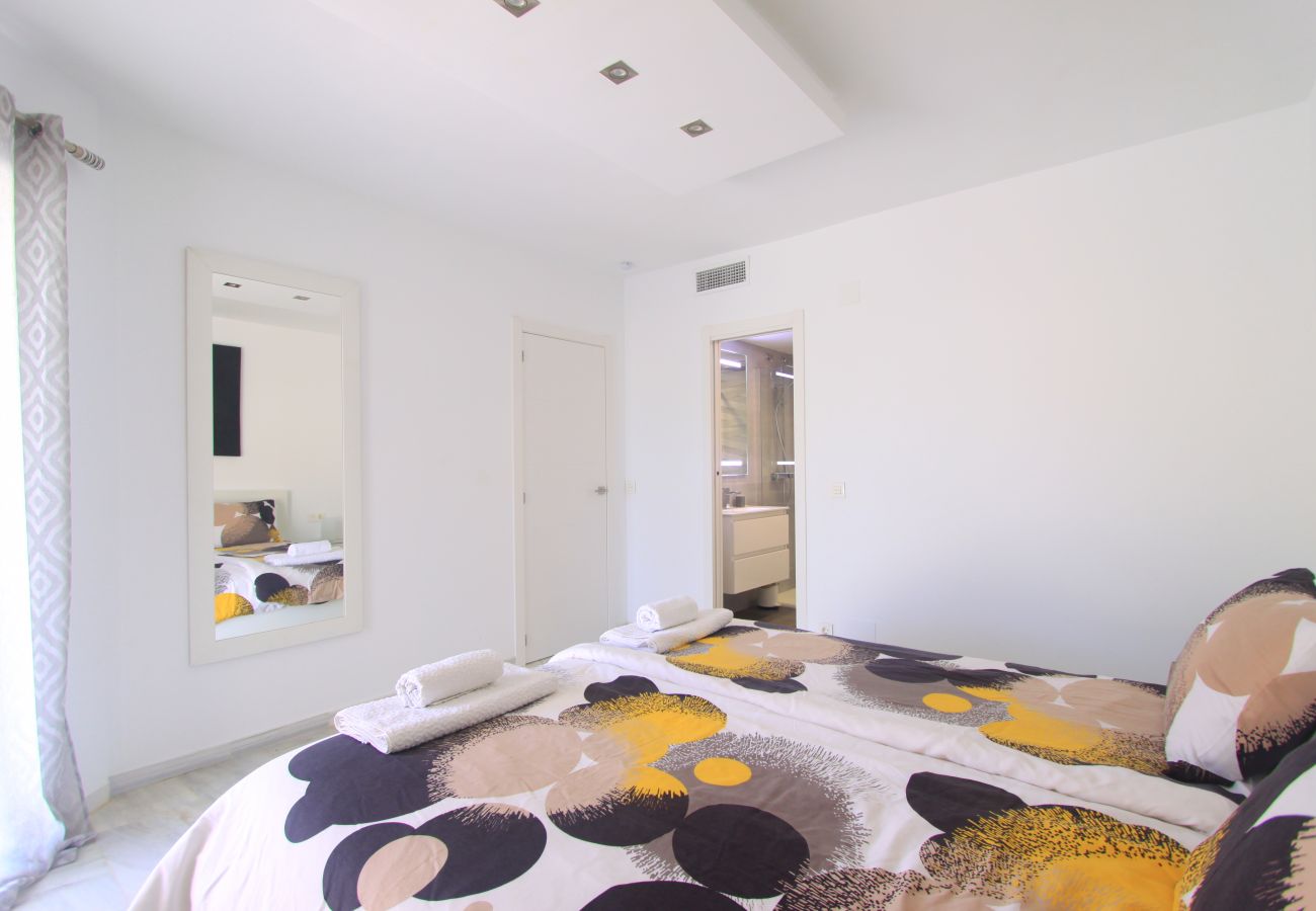 Appartement à Marbella - 1080 Luxury Family Penthouse