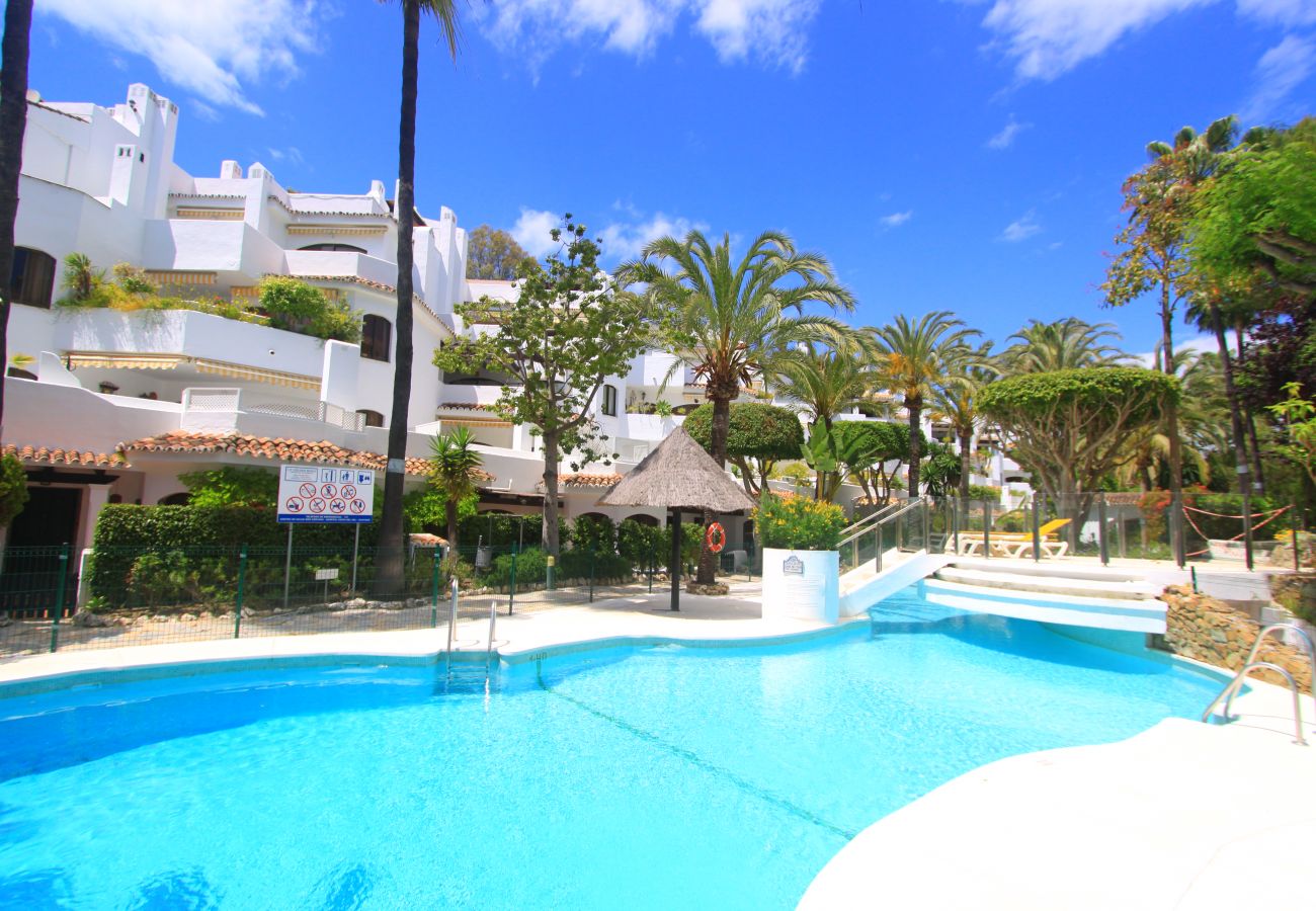 Appartement à Marbella - 1080 Luxury Family Penthouse
