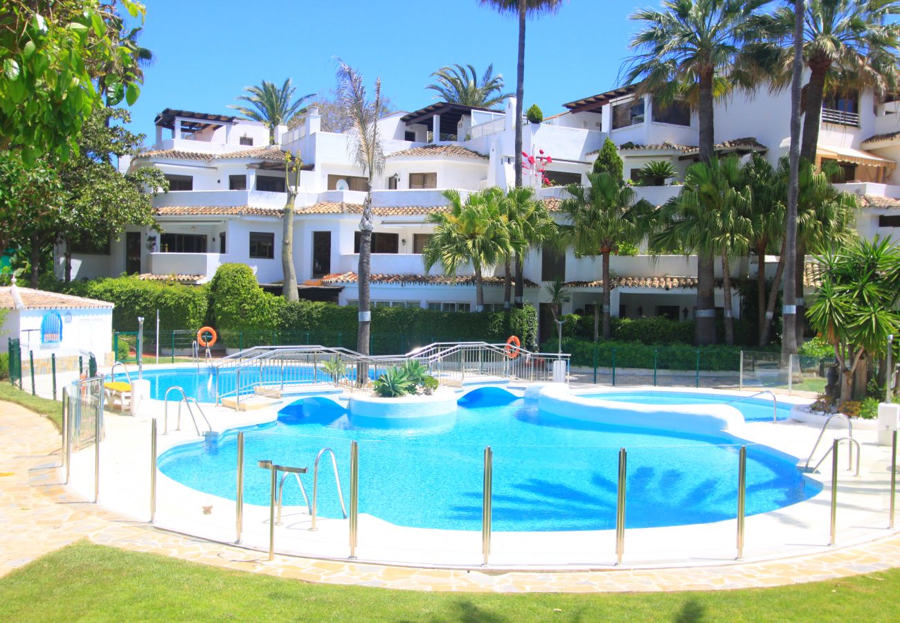 Appartement à Marbella - 1080 Luxury Family Penthouse