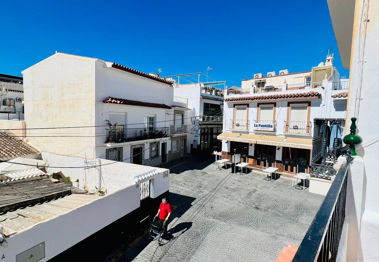 Appartement à Nerja - Apartamento Malaga Jimena by At Home Costa del Sol
