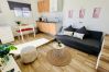 Appartement à Nerja - Apartamento Malaga Jimena by At Home Costa del Sol