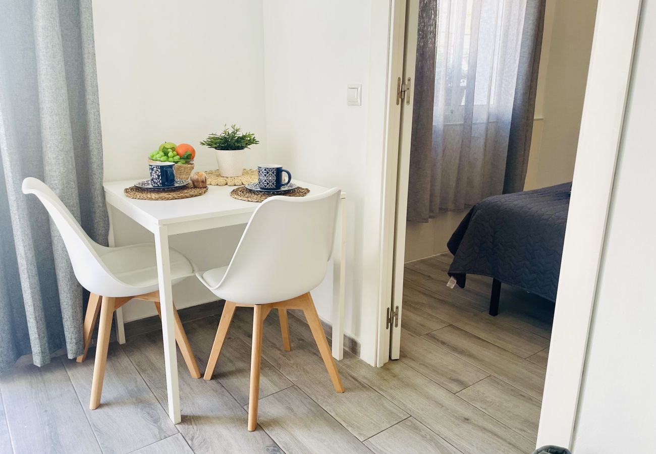 Appartement à Nerja - Apartamento Maro jimena by At Home Costa del Sol