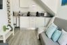 Appartement à Nerja - Apartamento Maro jimena by At Home Costa del Sol