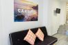 Studio à Nerja - Estudio Carabeo Jimena by At Home Costa del Sol