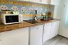 Studio à Nerja - Estudio Carabeo Jimena by At Home Costa del Sol