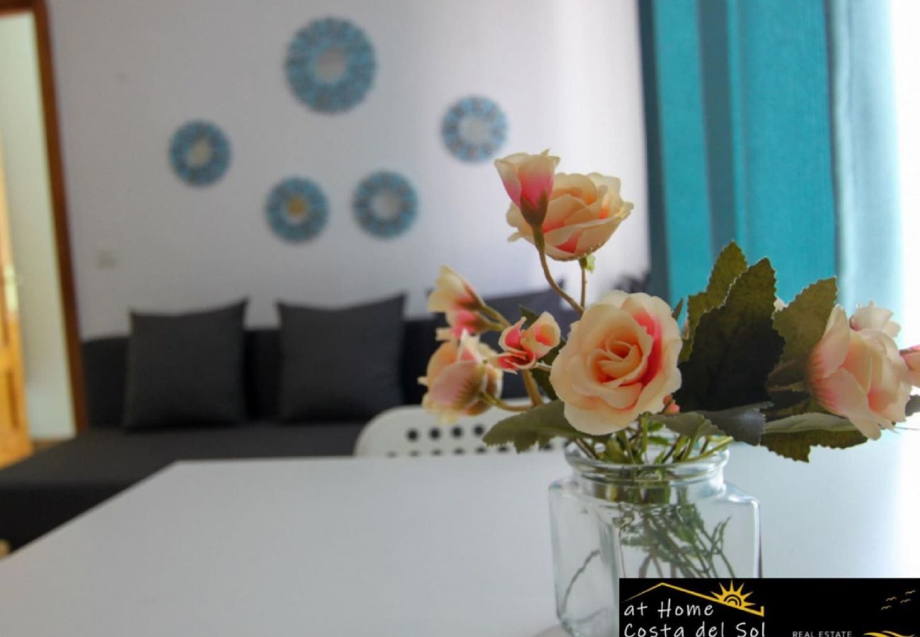 Appartement à Nerja - Apartamento Huelva Jimena by At Home Costa del Sol