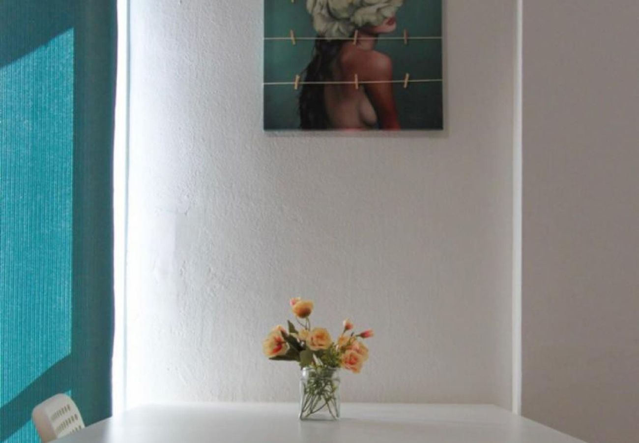 Appartement à Nerja - Apartamento Huelva Jimena by At Home Costa del Sol
