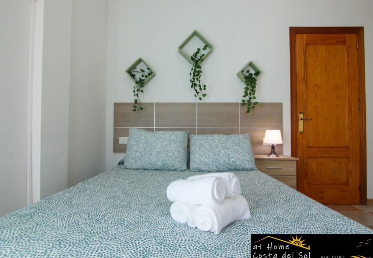 Appartement à Nerja - Apartamento Huelva Jimena by At Home Costa del Sol