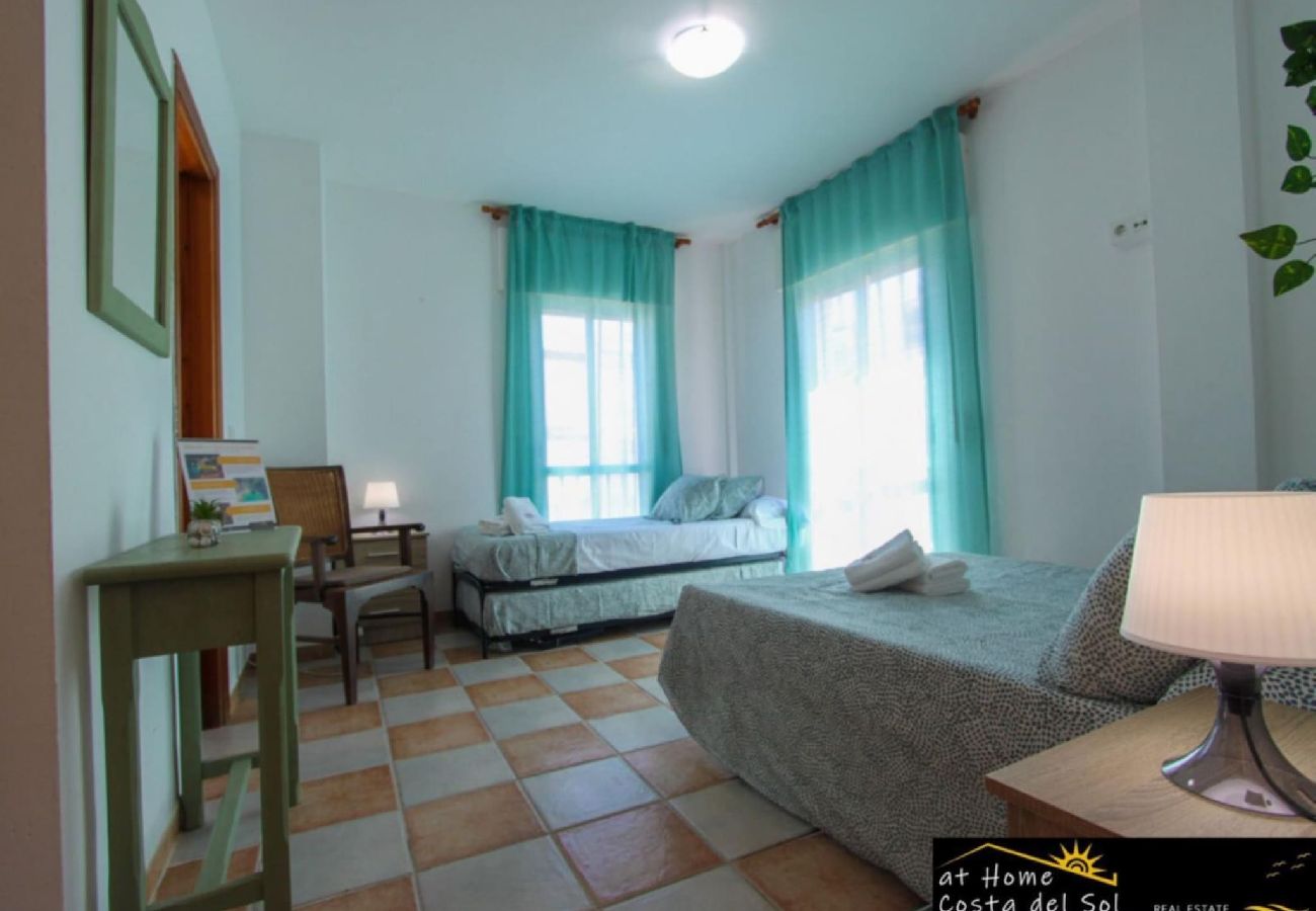 Appartement à Nerja - Apartamento Huelva Jimena by At Home Costa del Sol