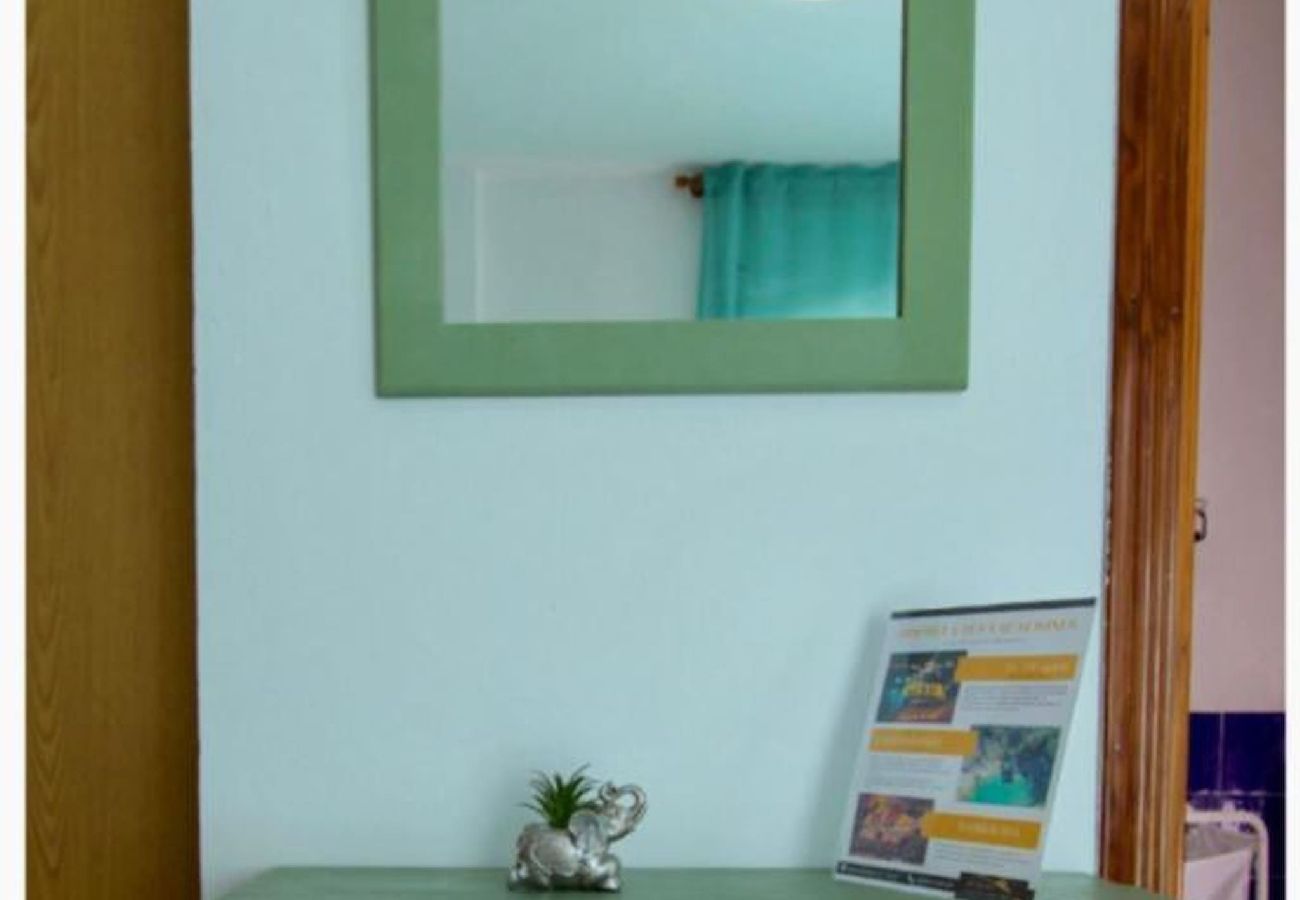 Appartement à Nerja - Apartamento Huelva Jimena by At Home Costa del Sol