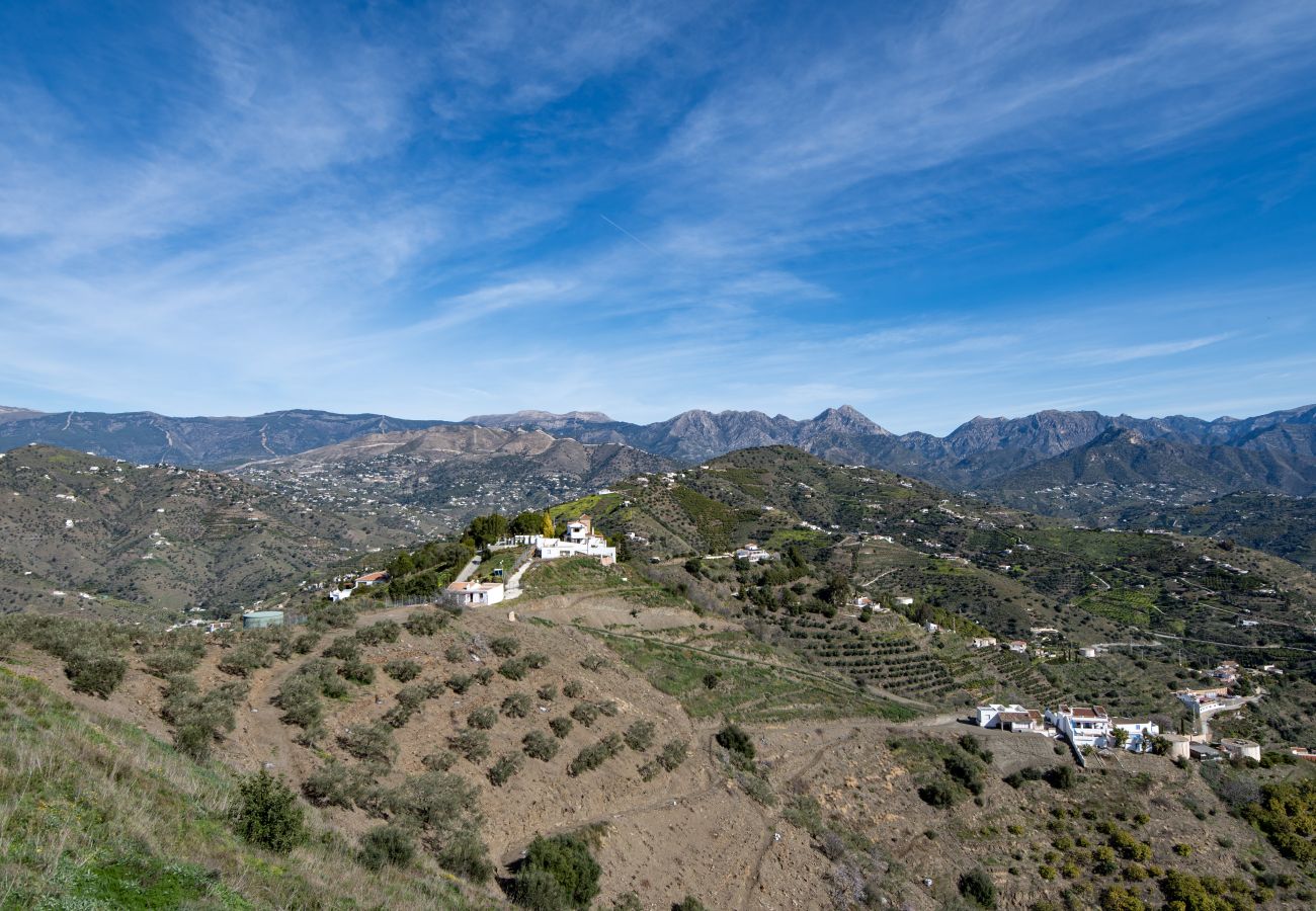 Villa à Torrox - Casa Ascen by At Home Costa del Sol