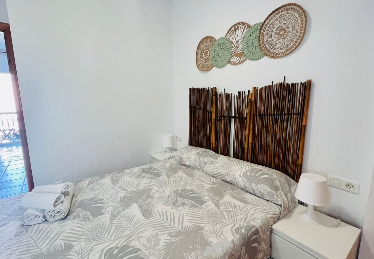 Appartement à Nerja - Apartamento Cadiz Jimena by At Home Costa del Sol