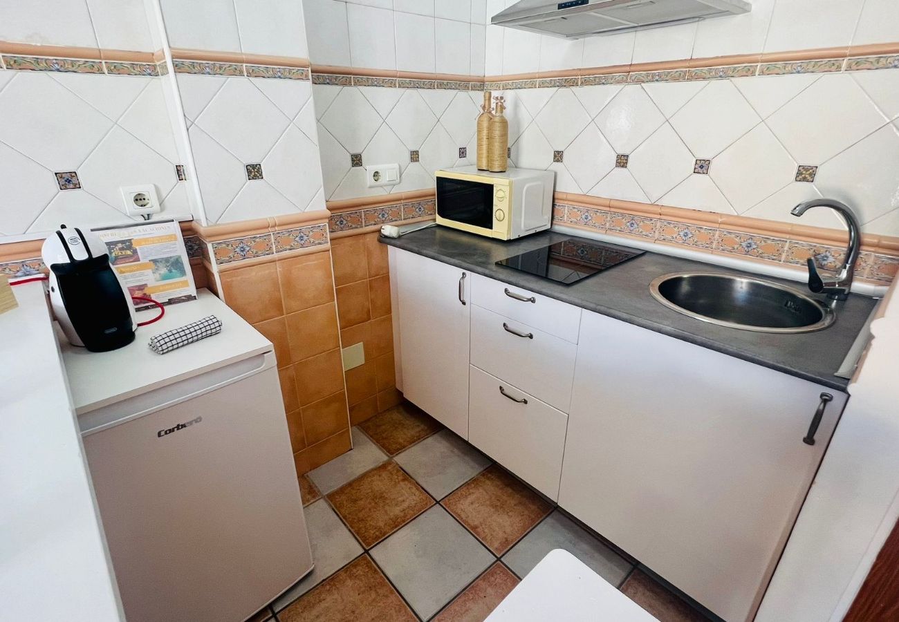 Appartement à Nerja - Apartamento Cadiz Jimena by At Home Costa del Sol