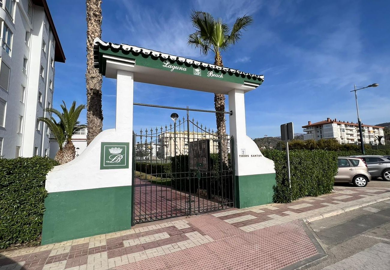 Appartement à Torrox Costa - Apartamento Laguna Beach by At Home costa del Sol
