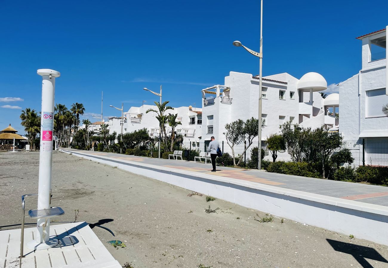Appartement à Torrox Costa - Apartamento Laguna Beach by At Home costa del Sol