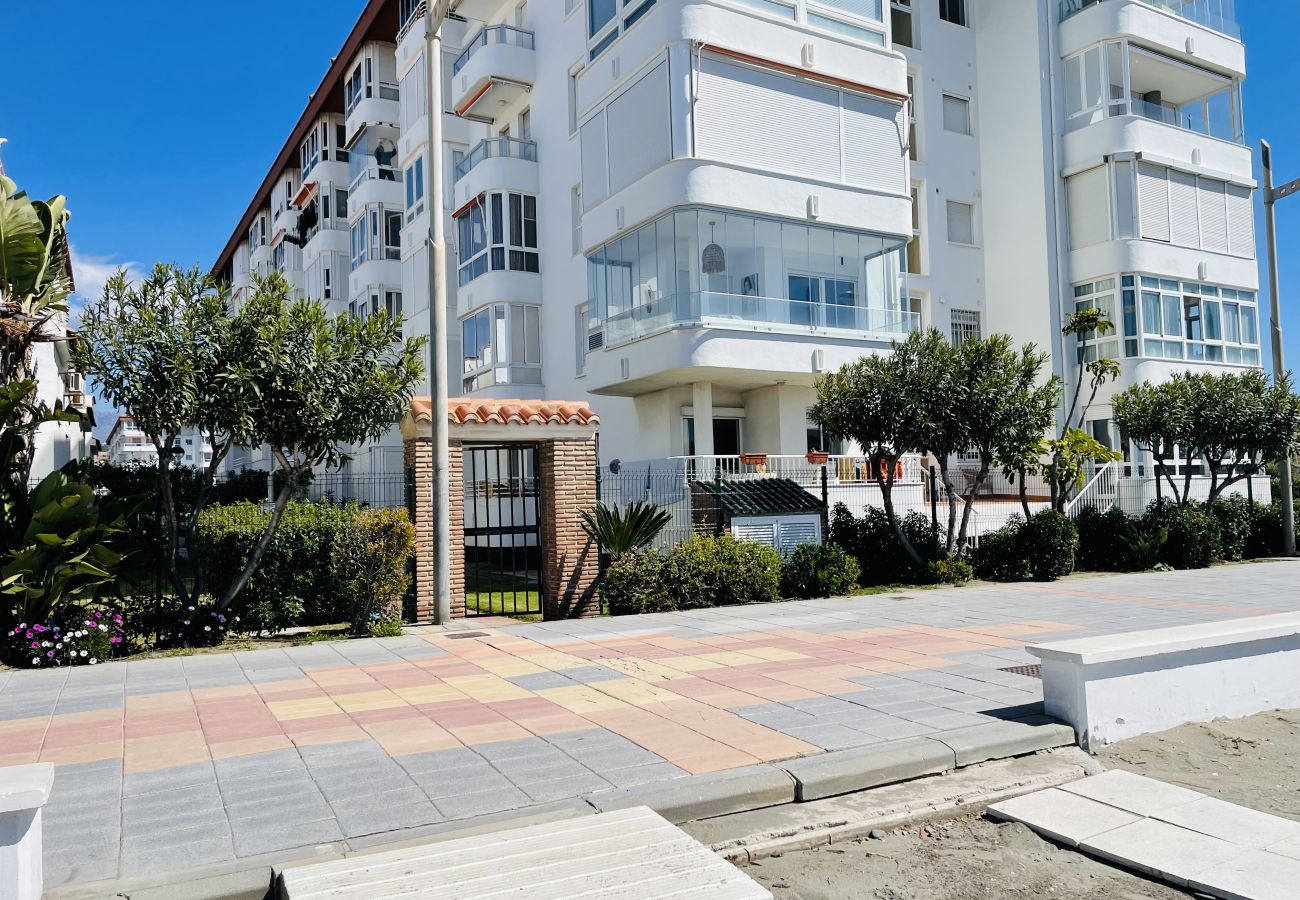 Appartement à Torrox Costa - Apartamento Laguna Beach by At Home costa del Sol
