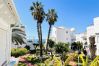 Appartement à Torrox Costa - Apartamento Laguna Beach by At Home costa del Sol