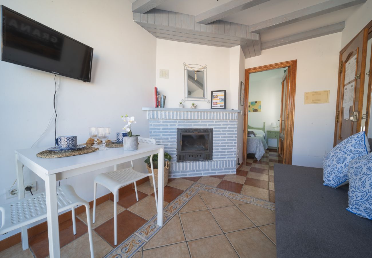 Appartement à Nerja - Atico Granada Jimena by At Home Costa del Sol