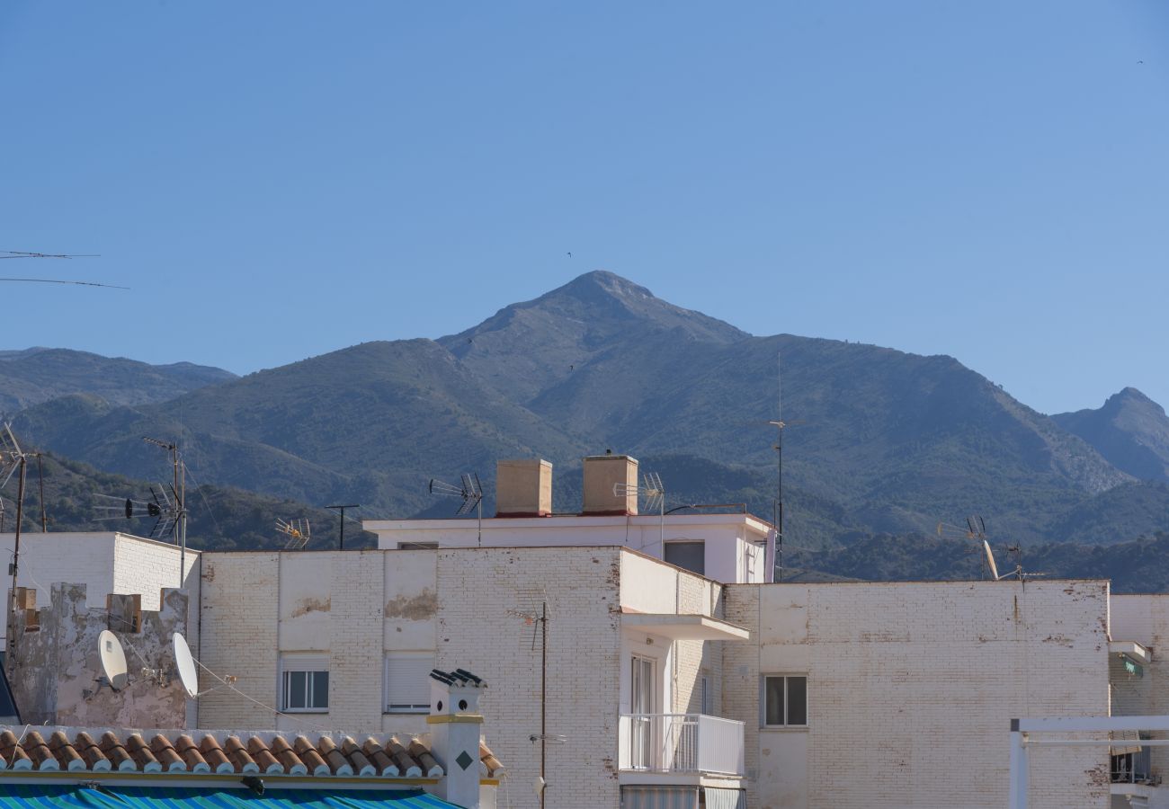 Appartement à Nerja - Atico Granada Jimena by At Home Costa del Sol