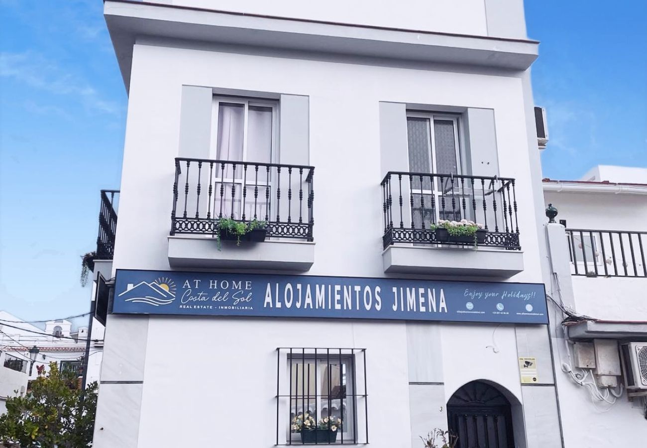 Appartement à Nerja - Atico Granada Jimena by At Home Costa del Sol