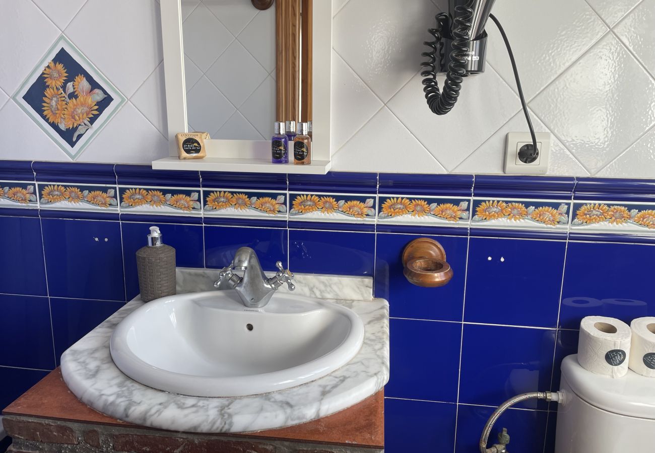 Appartement à Nerja - Apartamento Sevilla Jimena by At Home Costa del So