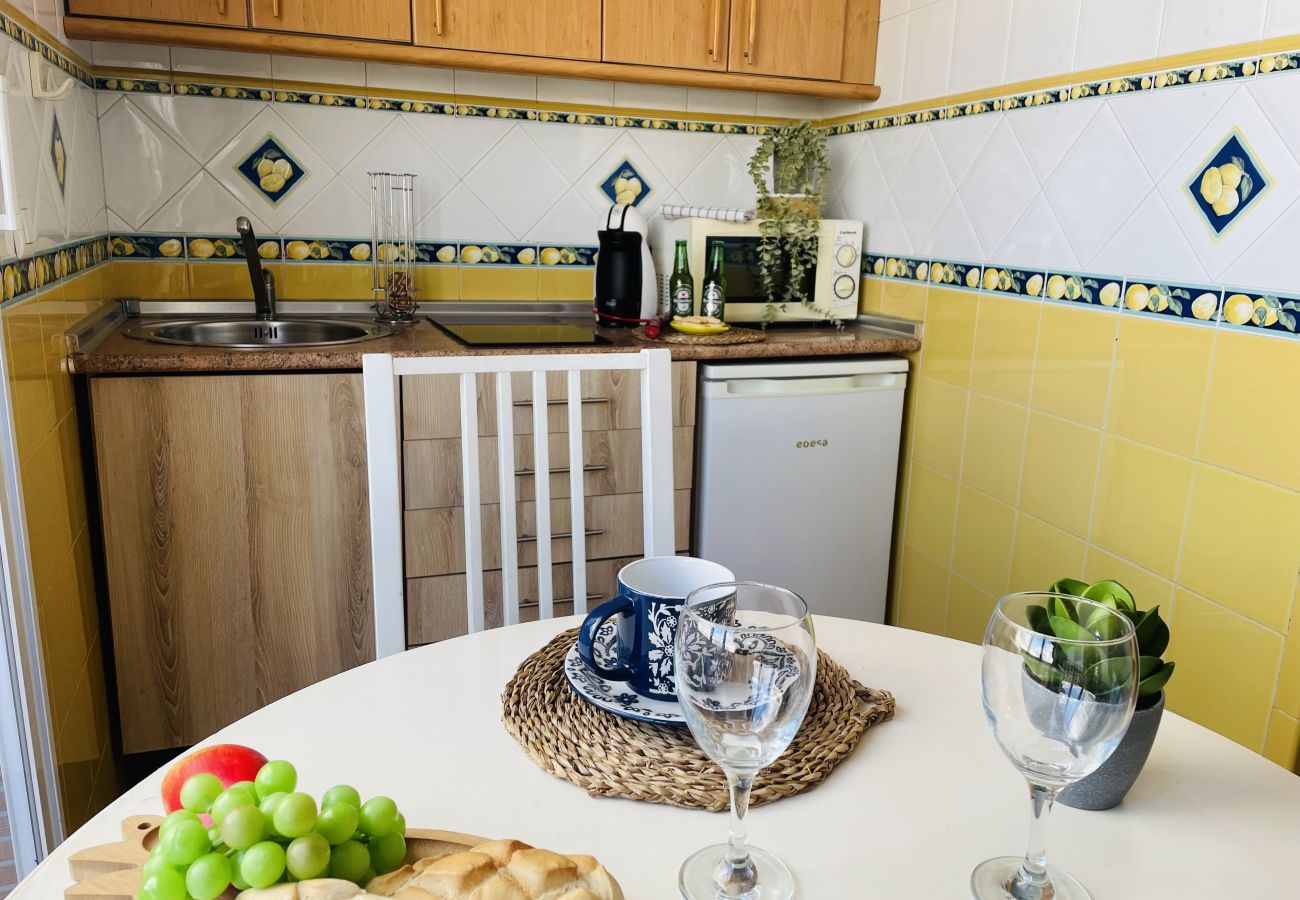 Appartement à Nerja - Apartamento Sevilla Jimena by At Home Costa del So