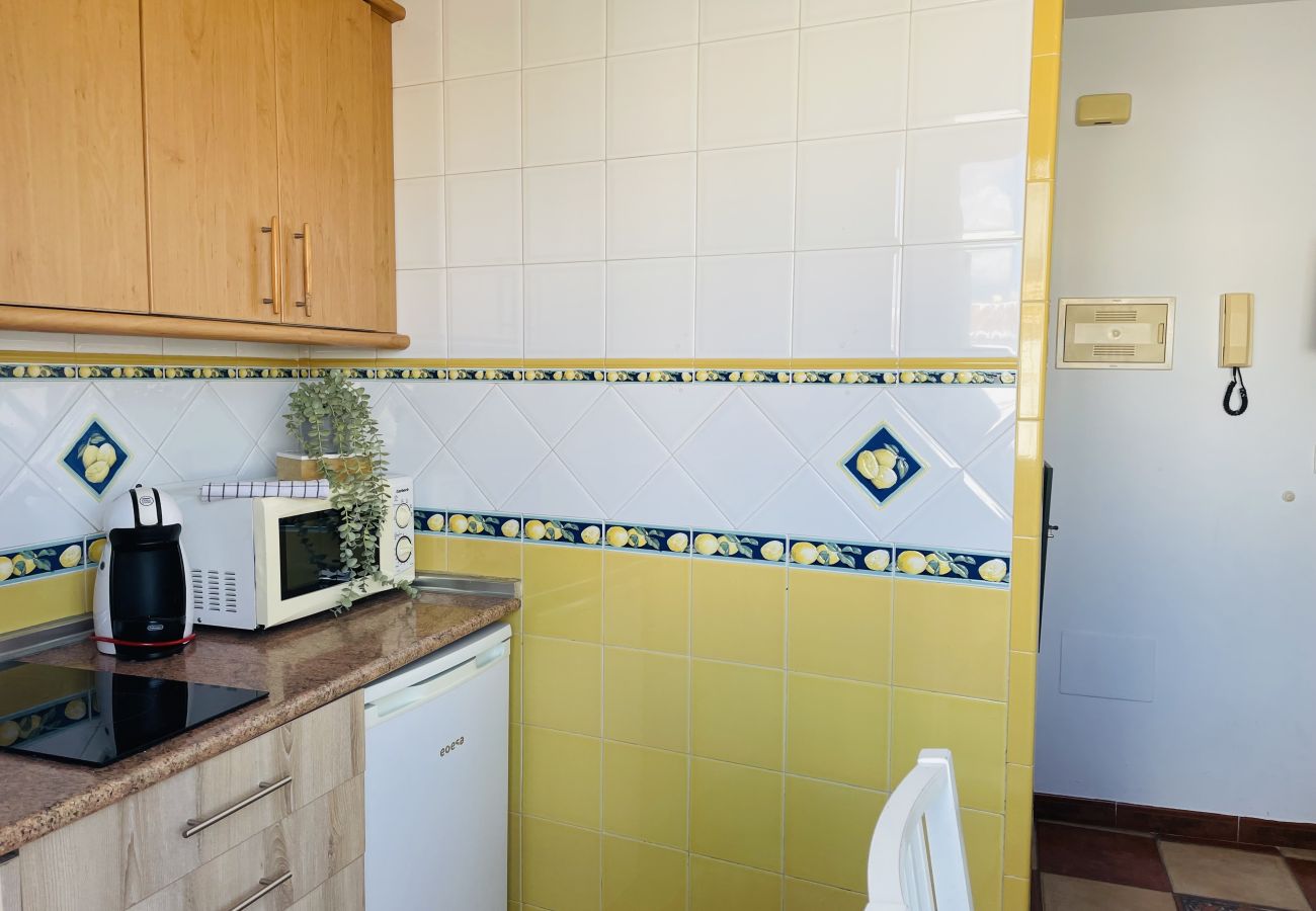 Appartement à Nerja - Apartamento Sevilla Jimena by At Home Costa del So
