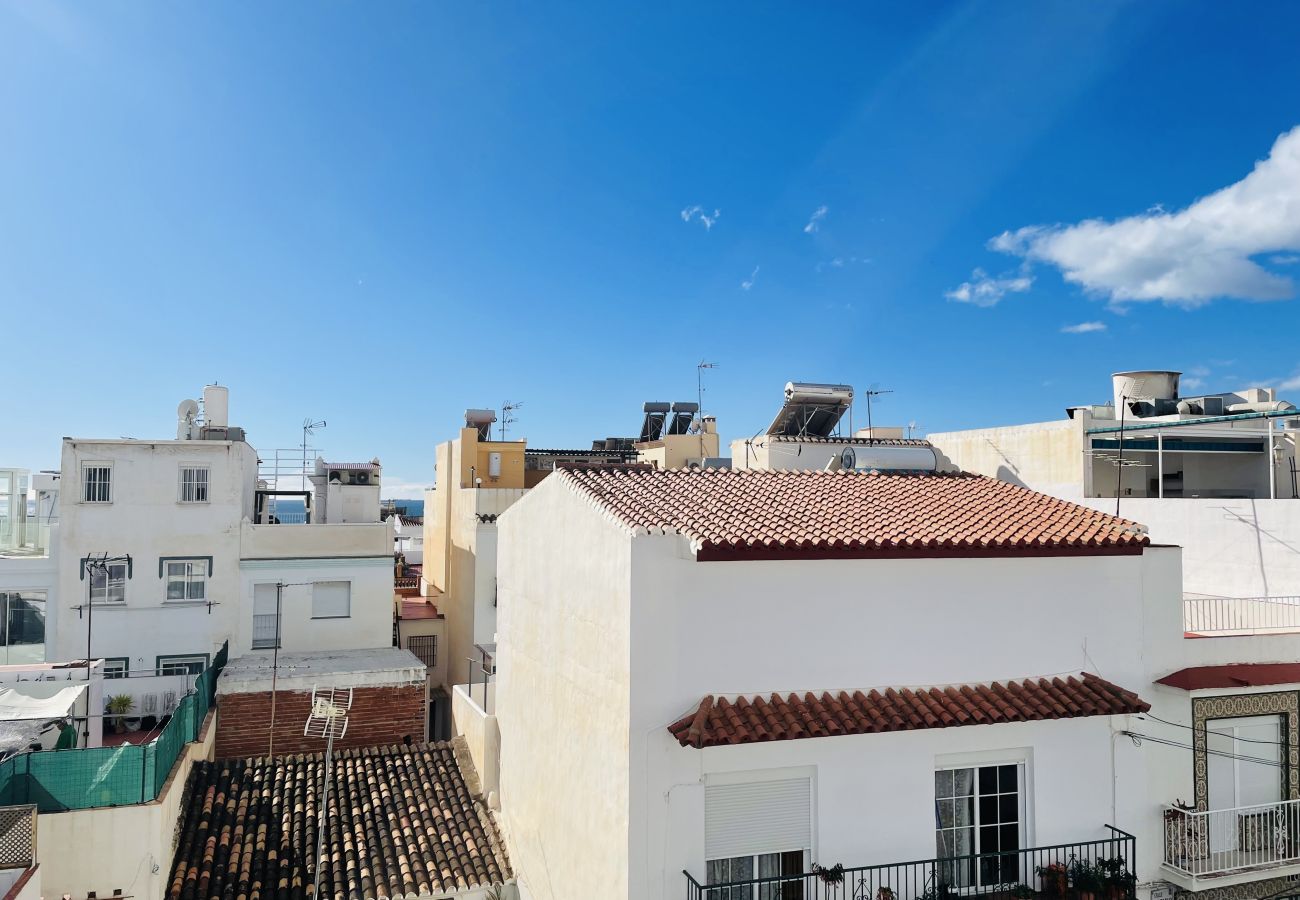 Appartement à Nerja - Apartamento Sevilla Jimena by At Home Costa del So