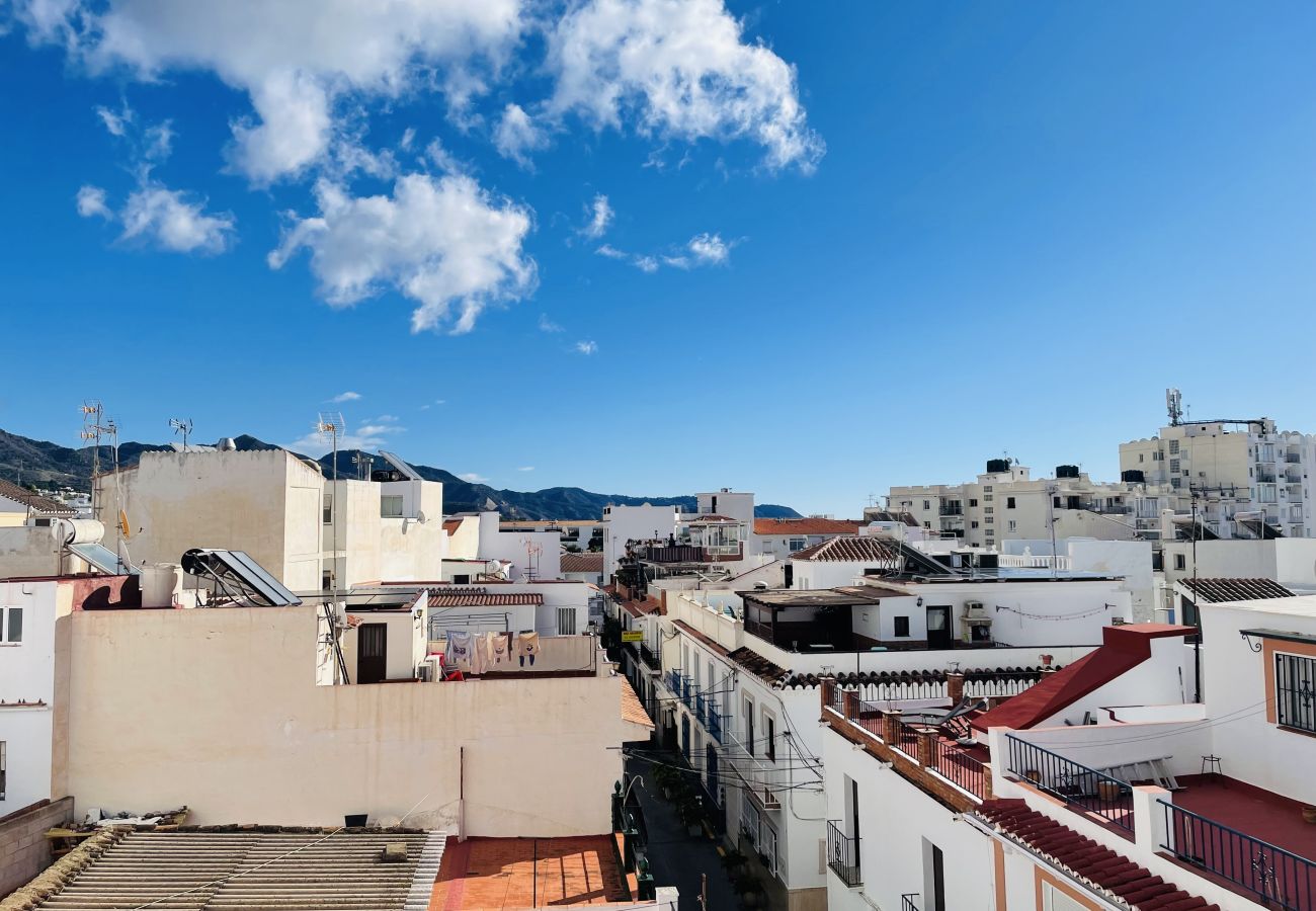 Appartement à Nerja - Apartamento Sevilla Jimena by At Home Costa del So