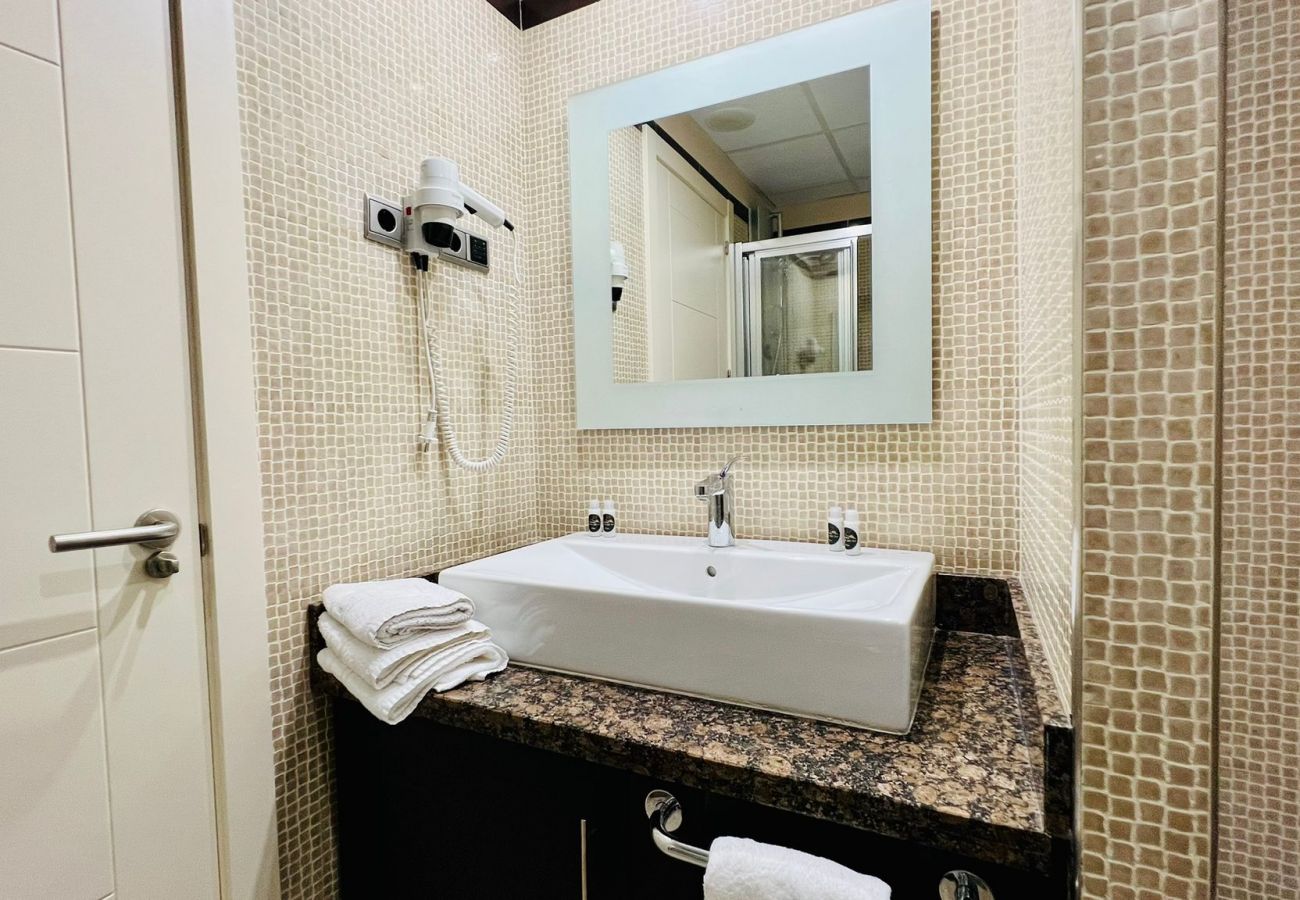 Appartement à Benalmádena - Apartamento Benalmádena Príncipe by At Home Costa